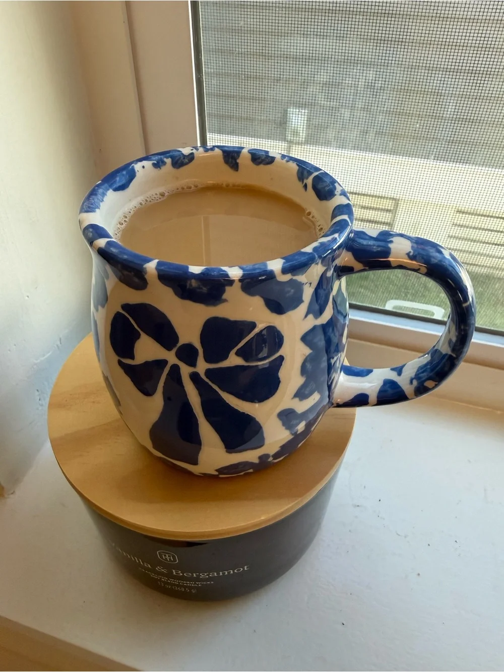 N/A hand painted